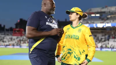 South Africa hope to keep their little sisters in their place